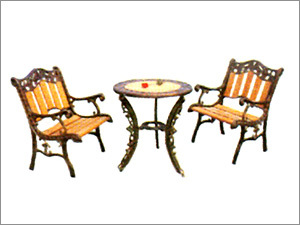 Garden Furniture