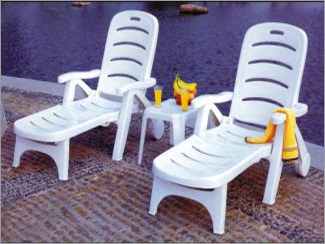 Poolside Furniture