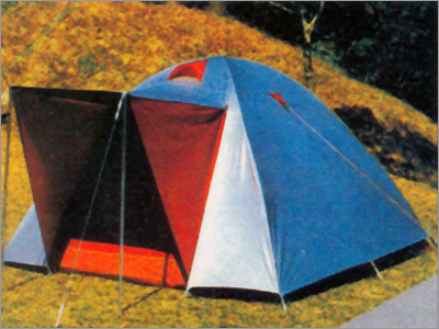 Camping Tent