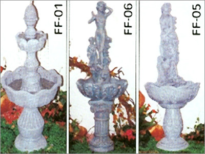 Fountain