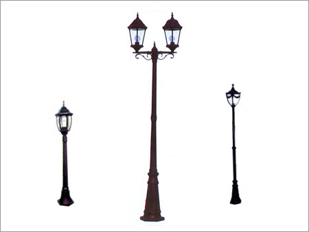 Lamp Post