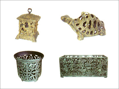 Garden Decoratives