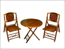 Bamboo Furniture