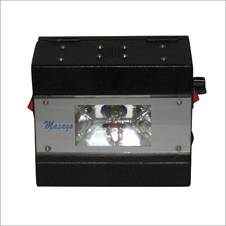 Web Inspection System