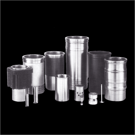 Cylinder Liners