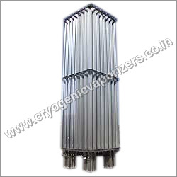 High Pressure Vaporizer