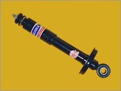Front Shock Absorber For Ape