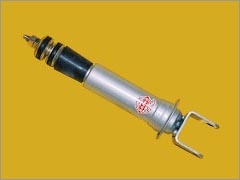 Front Shock Absorber For Minidor