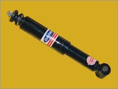 Rear Shock Absorber For Minidor