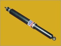 Steering Damper