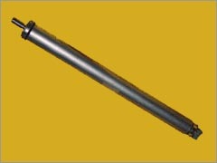 Special Screw Type Damper