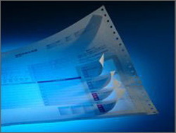 Pressure Seal Mailers