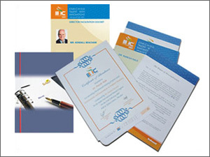 Personalized Folders