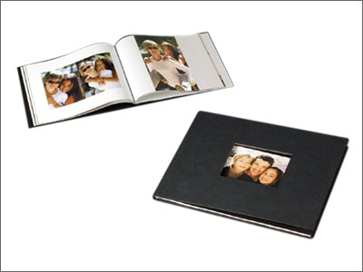 Personalized Photo Albums