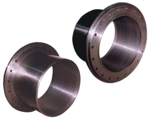 CTA Dryer Seal Casing