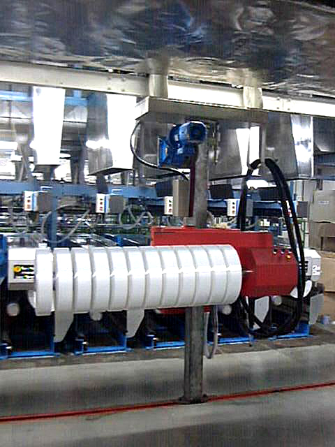 Semi Auto Duff Buggy