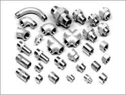 BSP Threaded Fittings