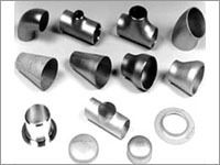 Buttweld Pipe Fit