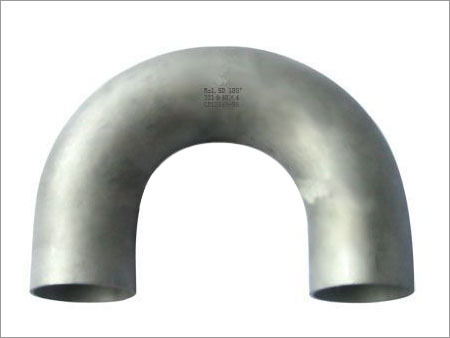 Elbow Pipe
