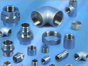 Forged Pipe