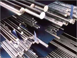 Round Bars