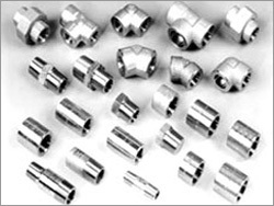 Pipes & Pipe Fittings