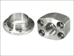 Tube Fittings