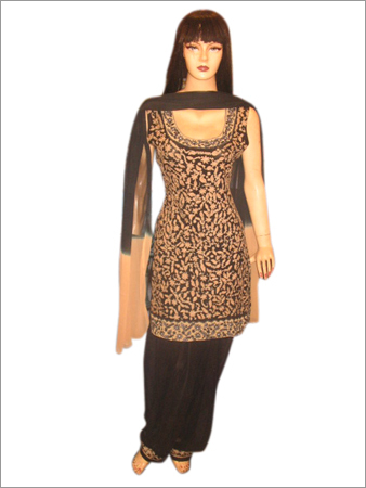 Salwar Duppata