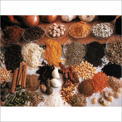 Indian Spices