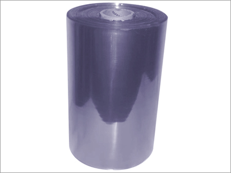 P.V.C Roll