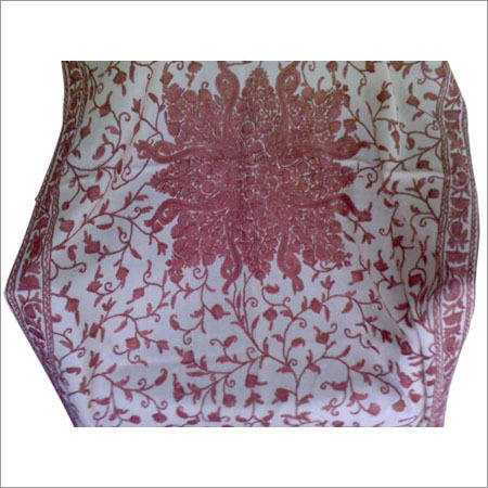 Hand Work Embroidery