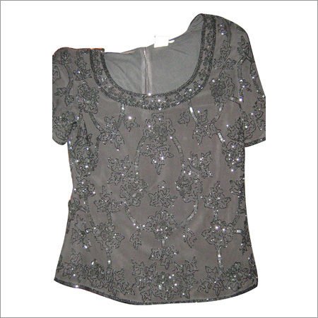 Beads Top