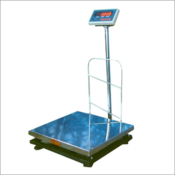 Electronic Platform Scale