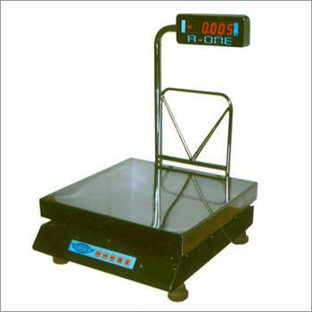 Heavy Table Top Scale