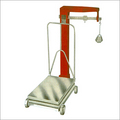 Mechanical Platform Scale