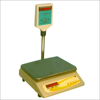 Table Top Scale