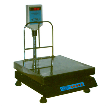 Heavy Table Top Scale