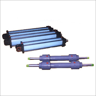 Hydraulic Cylinders