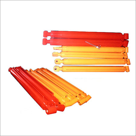 Hydraulic Cylinder