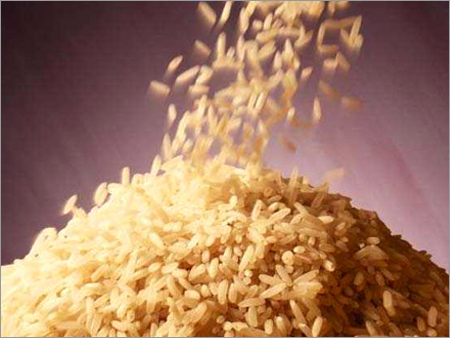 Basmati Rice