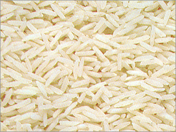 White Basmati Rice