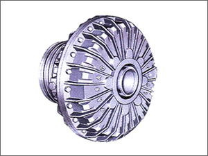 Fluid Couplings