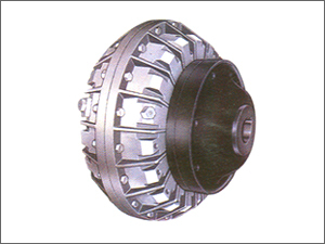 Fluid Couplings