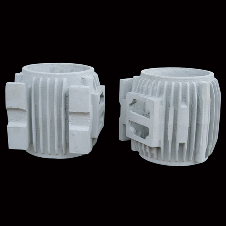 CI Casting - Aluminum Alloy, Variable Dimensions | High Strength, Precise Design, Corrosion Resistant, Lightweight, Easy Assembly