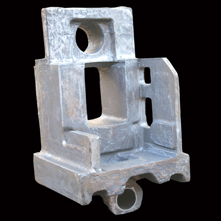 CI Casting - Cast Iron, Varied Dimensions, Annealed | High Strength, Durable Design, Precise Sand Casting, Tight Tolerance