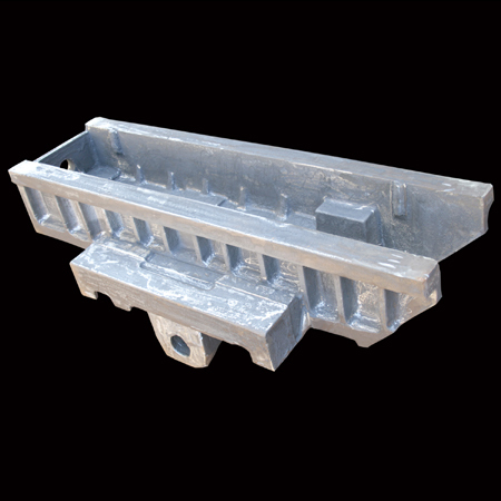 CI Casting - Cast Iron, Varied Dimensions | High Strength, Durable Design, Precise Casting, Corrosion Resistant, Customizable