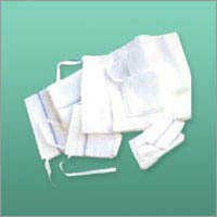 Abdominal Sponges - Ultra-soft Cotton Blend, Highly Absorbent And Lint-free Design