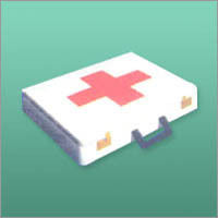 First Aid Box