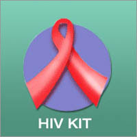 HIV Kits By KISHAN CHAND & SONS