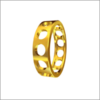 Ball Bearing Cages